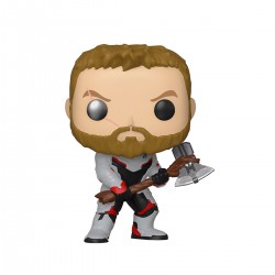 Ігрова Фігурка Funko Pop! Cерии Месники: Фінал - Тор фото-2