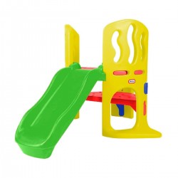 Игровой комплекс - Веселая горка фото-3