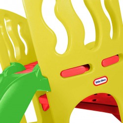 Игровой комплекс - Веселая горка фото-4