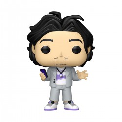 Ігрова фігурка Funko POP! серії Кейпоп-мисливиці на демонів S2 - Боббі фото-2