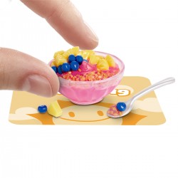 Игровой набор Miniverse серии Mini Food 3 - Создай кафе фото-3