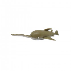 Стретч-іграшка у вигляді тварини – Морські хижаки. Ера динозаврів (12 шт., в дисплеї) фото-7