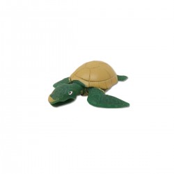 Стретч-іграшка у вигляді тварини – Морські хижаки. Ера динозаврів (12 шт., в дисплеї) фото-9
