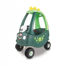 Машинка Для Катания Детей Серии Cozy Coupe - Автомобильчик Дино фото-3