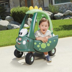 Машинка Для Катания Детей Серии Cozy Coupe - Автомобильчик Дино фото-6