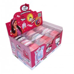 Колекційна сумка-сюрприз Hello Kitty – Приємні дрібнички (9 шт., у дисплеї) фото-2