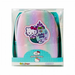 Колекційна сумка-сюрприз Hello Kitty – Приємні дрібнички (9 шт., у дисплеї) фото-3