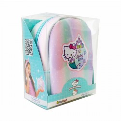 Колекційна сумка-сюрприз Hello Kitty – Приємні дрібнички (9 шт., у дисплеї) фото-4