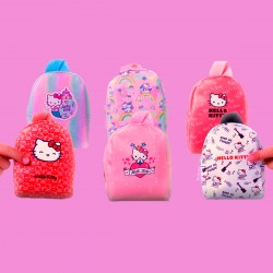 Колекційна сумка-сюрприз Hello Kitty – Приємні дрібнички (9 шт., у дисплеї) фото-6