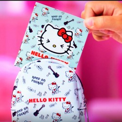 Коллекционная сумка-сюрприз Hello Kitty – Приятные мелочи (9 шт., в дисплее) фото-16