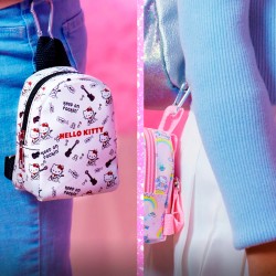 Коллекционная сумка-сюрприз Hello Kitty – Приятные мелочи (9 шт., в дисплее) фото-17