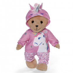 Набір одягу для ляльки Baby Born – Костюмчик єдинорога (43 см) фото-4