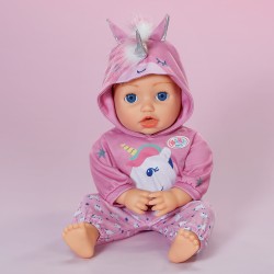 Набір одягу для ляльки Baby Born – Костюмчик єдинорога (43 см) фото-6