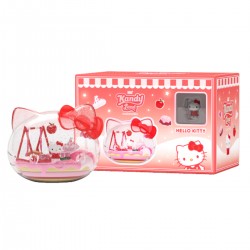 Игровой набор Mighty Jaxx серии Kandyland: Sanrio - Хеллоу Китти