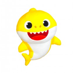 Інтерактивна м'яка іграшка BABY SHARK -  Малюк Акуленятко фото-1