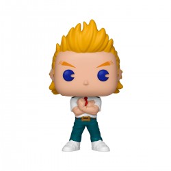 Ігрова фігурка Funko POP! серії MHA S3 - Mirio Togata фото-1