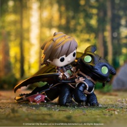 Ігрова фігурка Funko POP! - Гикавка з Беззубиком фото-3