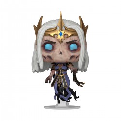 Игровая фигурка Funko POP! серии Подземелья и Драконы - Валиндра Шедоумантл фото-2