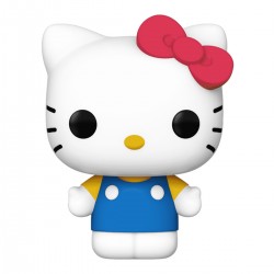 Игровая фигурка Funko POP! - Хеллоу Китти (25 cm) фото-1
