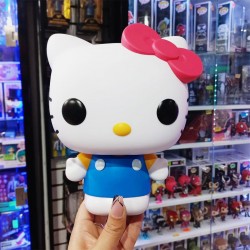 Игровая фигурка Funko POP! - Хеллоу Китти (25 cm) фото-2