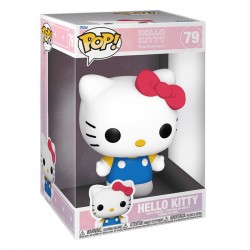 Игровая фигурка Funko POP! - Хеллоу Китти (25 cm) фото-4
