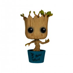 Игровая фигурка Funko POP! - Танцующий я есть Грут фото-2