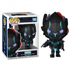 Ігрова фігурка Funko POP! - Ігрит (w/CH) фото-3