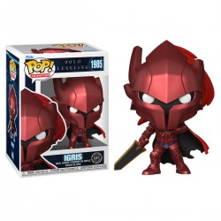 Ігрова фігурка Funko POP! - Ігрит (w/CH) фото-4