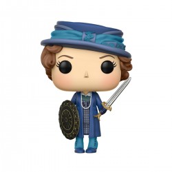Игровая фигурка FUNKO POP! cерии Чудо-женщина - ЭТТА КЭНДИ фото-1