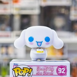 Ігрова фігурка Funko POP! - Сіннаморолл фото-3