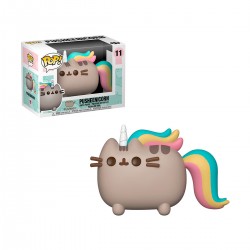 Игровая фигурка Funko POP! cерии Пушин - Кот Пушин фото-2
