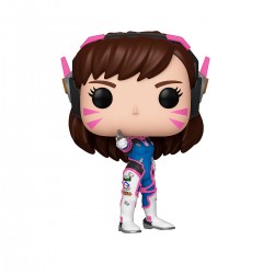 Ігрова фігурка FUNKO POP! серії Overwatch - ДІВА фото-1