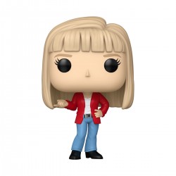 Ігрова фігурка Funko POP! серії Район Беверлі Гіллз - Келлі Тейлор фото-2