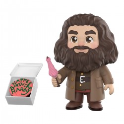 Игровая Фигурка Funko 5 Star Cерии Гарри Поттер - Рубеус Хагрид фото-2
