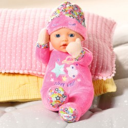 Кукла Baby Born серии Для малышей - Крошка Соня фото-2