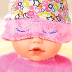 Лялька Baby Born серії Для малюків - Крихітка Соня фото-3