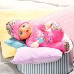 Кукла Baby Born серии Для малышей - Крошка Соня фото-4