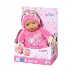 Лялька Baby Born серії Для малюків - Крихітка Соня фото-6