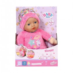 Кукла Baby Born серии Для малышей - Крошка Соня фото-7