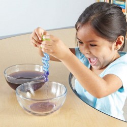 Игровой Набор Learning Resources Серии Маленькие Ручки - Песок И Вода фото-3