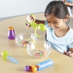 Игровой Набор Learning Resources Серии Маленькие Ручки - Песок И Вода фото-4