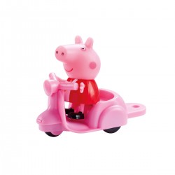 Игровой Набор Peppa - Фургончик С Мороженым фото-5