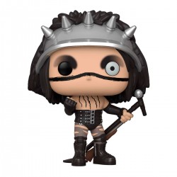 Ігрова фігурка Funko POP! серії Рок-музиканти - Мерілін Менсон фото-2