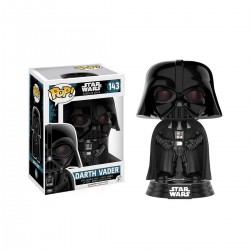 Игровая фигурка FUNKO POP! серии Звёздные войны - ДАРТ ВЕЙДЕР фото-2