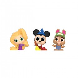 Игровой набор Disney Doorables S11 - Маленький домик фото-2