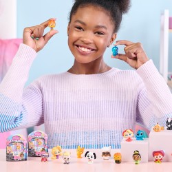 Игровой набор Disney Doorables S11 - Маленький домик фото-5