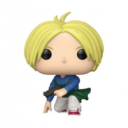 Ігрова фігурка Funko POP! серії Дні Сакамото - Шін Асакура фото-2
