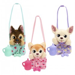 Интерактивная игрушка Baby Paws серии Yummy – Померанский шпиц фото-2