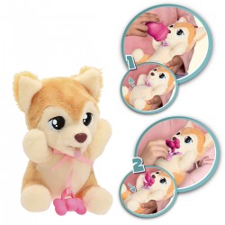 Интерактивная игрушка Baby Paws серии Yummy – Померанский шпиц фото-5