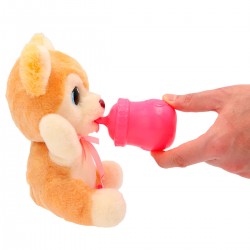Интерактивная игрушка Baby Paws серии Yummy – Померанский шпиц фото-7